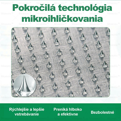 🎁 Zostáva iba 5 boxov! Teraz s extra 50% zľavou! Posilnite svoje telo, žite zdravo! Konajte teraz – budúci rok už nebude šanca!