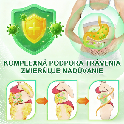 🔥 𝐂𝐨𝐚𝐮𝐨𝐨® Moringa × Berberín × AMPK 10-v-1 Metabolická podpora – nanomikroihlová náplasť (Stačí raz denne, viditeľné výsledky už za 7 dní)  ✅ Na obezitu, ochabnutú pokožku, cukrovku, spánkové apnoe, problémy s kĺbmi a mnohé ďalšie ťažkosti 🔥