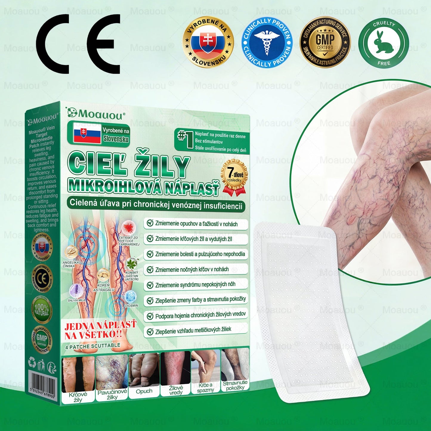 🎁 Zostáva iba 5 boxov! Teraz s extra 50% zľavou! Posilnite svoje telo, žite zdravo! Konajte teraz – budúci rok už nebude šanca!