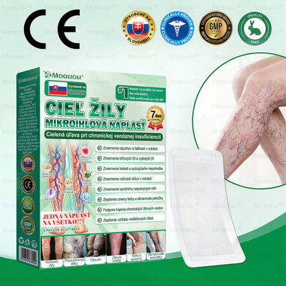 🎁 Zostáva iba 5 boxov! Teraz s extra 50% zľavou! Posilnite svoje telo, žite zdravo! Konajte teraz – budúci rok už nebude šanca!