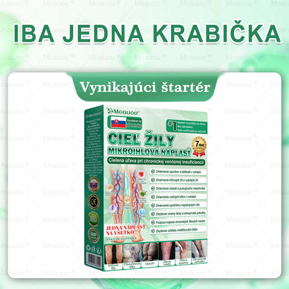 🎁 Zostáva iba 5 boxov! Teraz s extra 50% zľavou! Posilnite svoje telo, žite zdravo! Konajte teraz – budúci rok už nebude šanca!