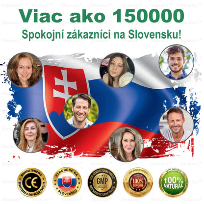 🎁 Zostáva iba 5 boxov! Teraz s extra 50% zľavou! Posilnite svoje telo, žite zdravo! Konajte teraz – budúci rok už nebude šanca!