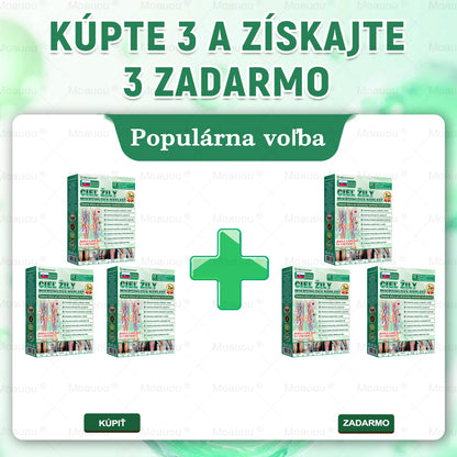 🎁 Zostáva iba 5 boxov! Teraz s extra 50% zľavou! Posilnite svoje telo, žite zdravo! Konajte teraz – budúci rok už nebude šanca!