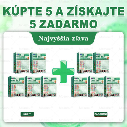 🎁 Zostáva iba 5 boxov! Teraz s extra 50% zľavou! Posilnite svoje telo, žite zdravo! Konajte teraz – budúci rok už nebude šanca!