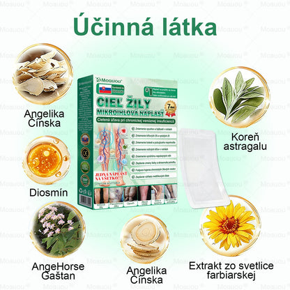 🎁 Zostáva iba 5 boxov! Teraz s extra 50% zľavou! Posilnite svoje telo, žite zdravo! Konajte teraz – budúci rok už nebude šanca!